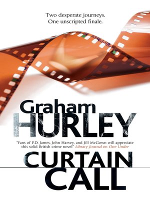 cover image of Curtain Call